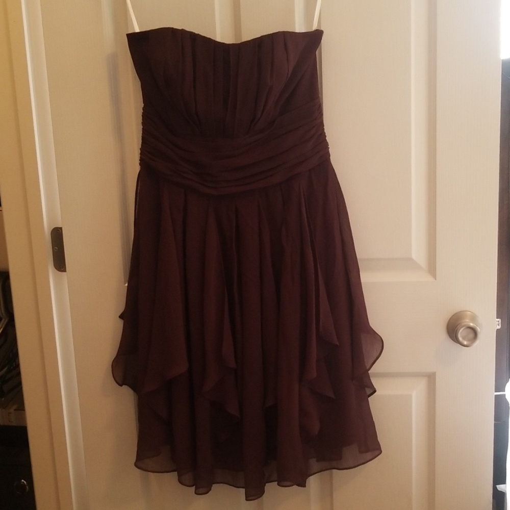 Bridesmaid / prom dress